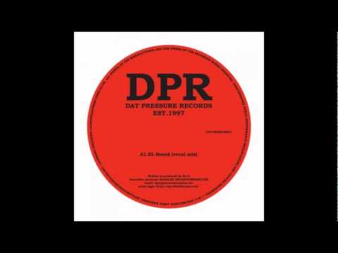 El-B - El-Brand (Vocal Mix)