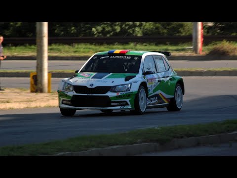 Monbat Rally Sliven 2019 / SSS7 - Sliven