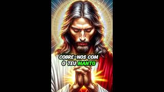 Oração para Jesus ! Comecei o dia Bem
