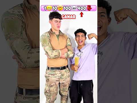 Quien es mejor ? Voten😨 #comedia