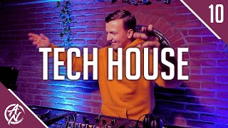Tech House Mix 2021 | #10 | The Best of Tech House 2021 by Adrian Noble | James Hype, Bleu Clair