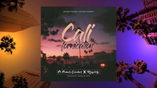 Oplus- Californication ft. King Lil G (official audio)