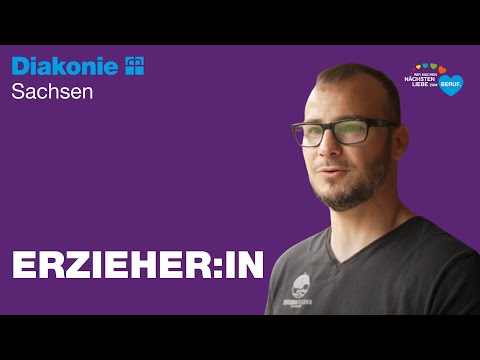 Diakonie Sachsen and Kinderarche Sachsen e.V.