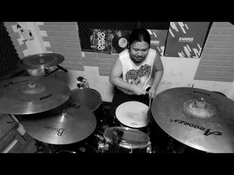 CYSTGURGLE -  Exquisite Macerated... drum tracking