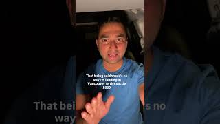 Here is how I handle stress as a pilot. This is just one of 3 of my favourite ways.