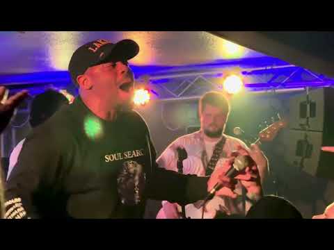 ‘92 - “Brick By Brick” - March 1, 2024 @ Bricks Rock Bar (Maywood, Ca)