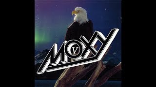 Music video thumbnail preview for Moxy - Burning In The Night by Moxy