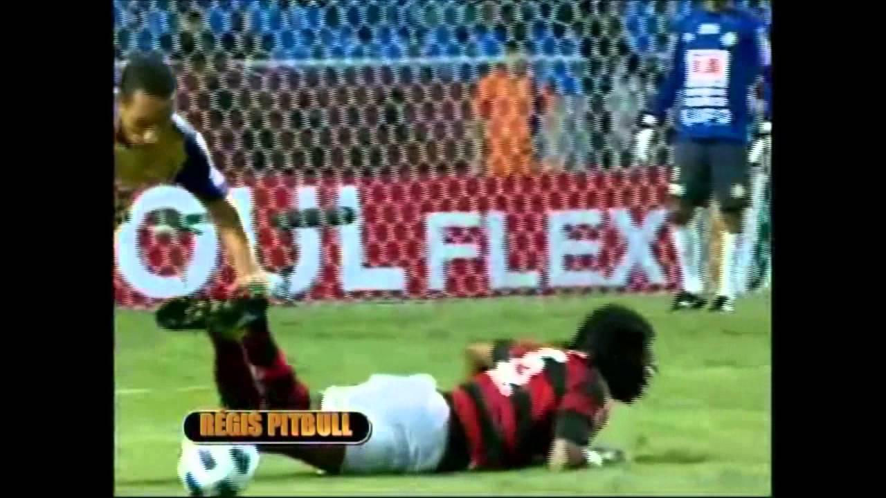 Volante, também atuando como lateral.