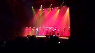 Por Un Amor -- Estela Nuñez (Teatro Metropolitan 2016)