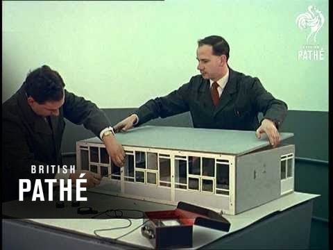 Daylight Dome (1962)