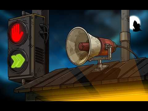 Black Border 3 video thumbnail