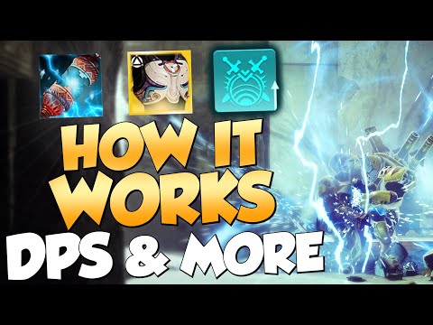 This Bolt Charge Combo Is Crazy