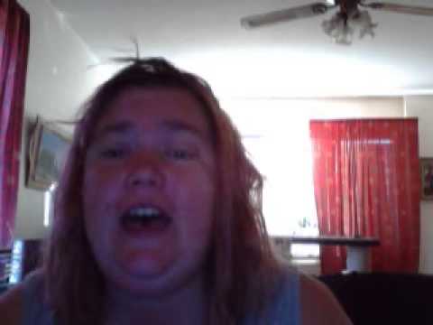 Ann-sofie Hammarlund från Bjuv.