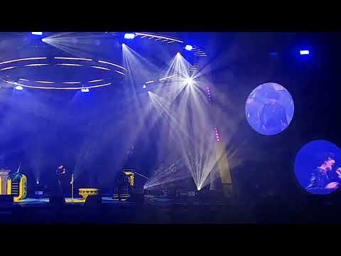 컴백홈 + 너 같아 - 잔나비 jannabi (200215 Nonsense II - 서울) ‎@k-mola 