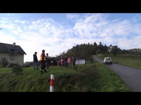 3. SJS Bo-Glass Maxi Oes5 - Żegocina - 27.09.2014 r.