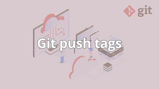 Kurs Git dla zaawansowanych | Git push tags | ▶strefakursow.pl◀
