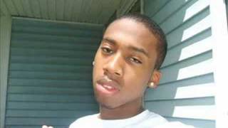 Bow Wow - Brown Paper Bag Freestyle Ft J.R