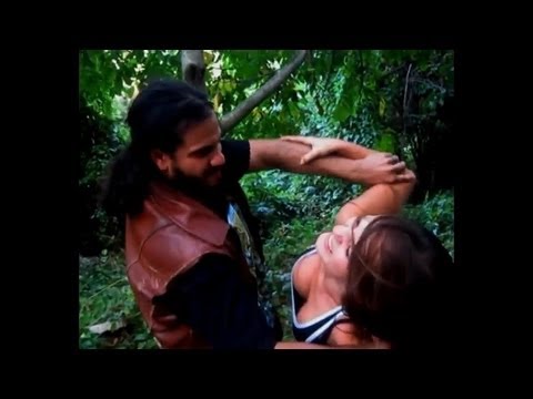 Sonya Blade vs Kano (remake)