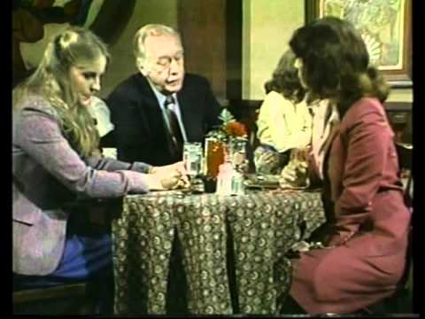 GH Rick & Lesley ~06-25-81~ "Is This Some New Flame That I Don't Know About?"