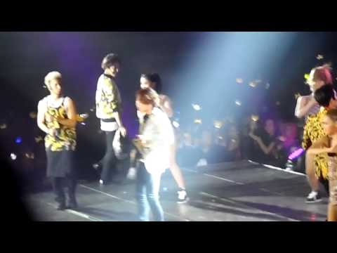 140913 BIGBANG I LOVE YOU @ YG FAMILY SG (DAY 1)