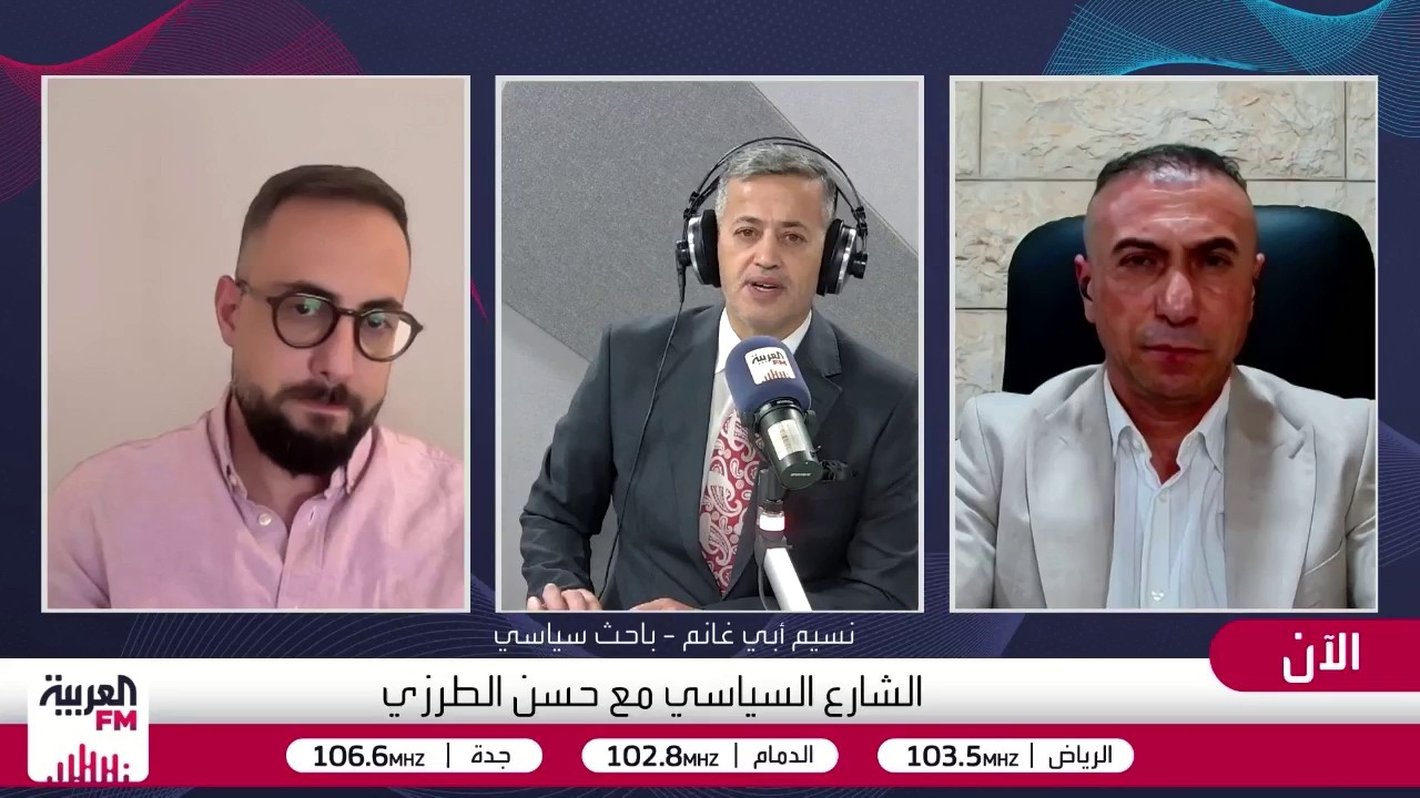 عكة: إسرائيل سبب رئيسي لانسداد الأفق السياسي في المشهد الفلسطيني