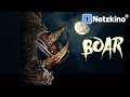 Boar HORROR THRILLER Ganzer Film Deutsch Horrorfilme In Voller Länge Auf Deutsch Anschauen 4K