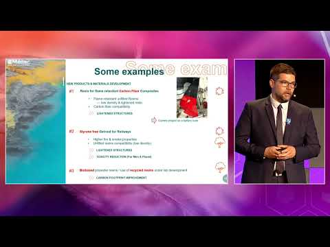 Composites Exchange BPI France - French Tech in Fab Composites to Serve Future Mobility Sector