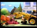 Bob The Builder Forget Me Knot Bob Farmer Pickles Pigpen US Block 123