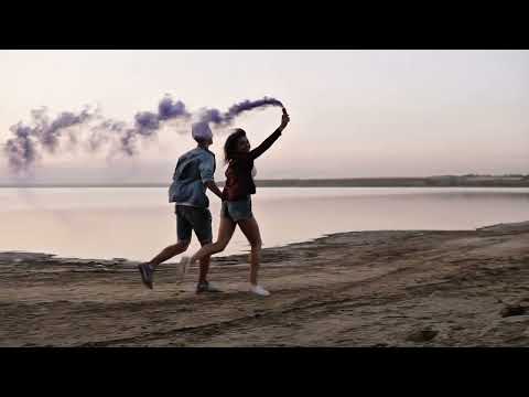 Andreas Kraemer presents AuraWave – From The Mountains To The Sea (Official Video)