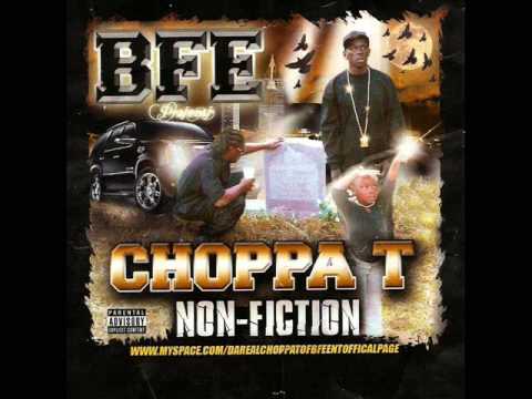 Choppa T Feat: L Boogie Thats The Way The Game Goes