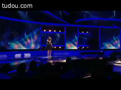 Laura White - You're Not Alone in 2nd Week @ MJ Week X-Facto