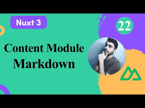 Introduction to Nuxt 3 Hindi
