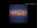 Def Leppard - Guilty
