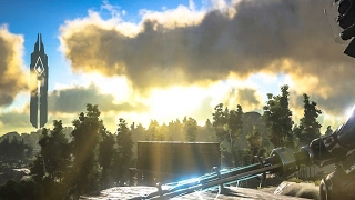 PS4 Apex ランクマプラチナ目指して 雑談入れながらキル取り頑張る♪19＃空白ゲーム実況♪