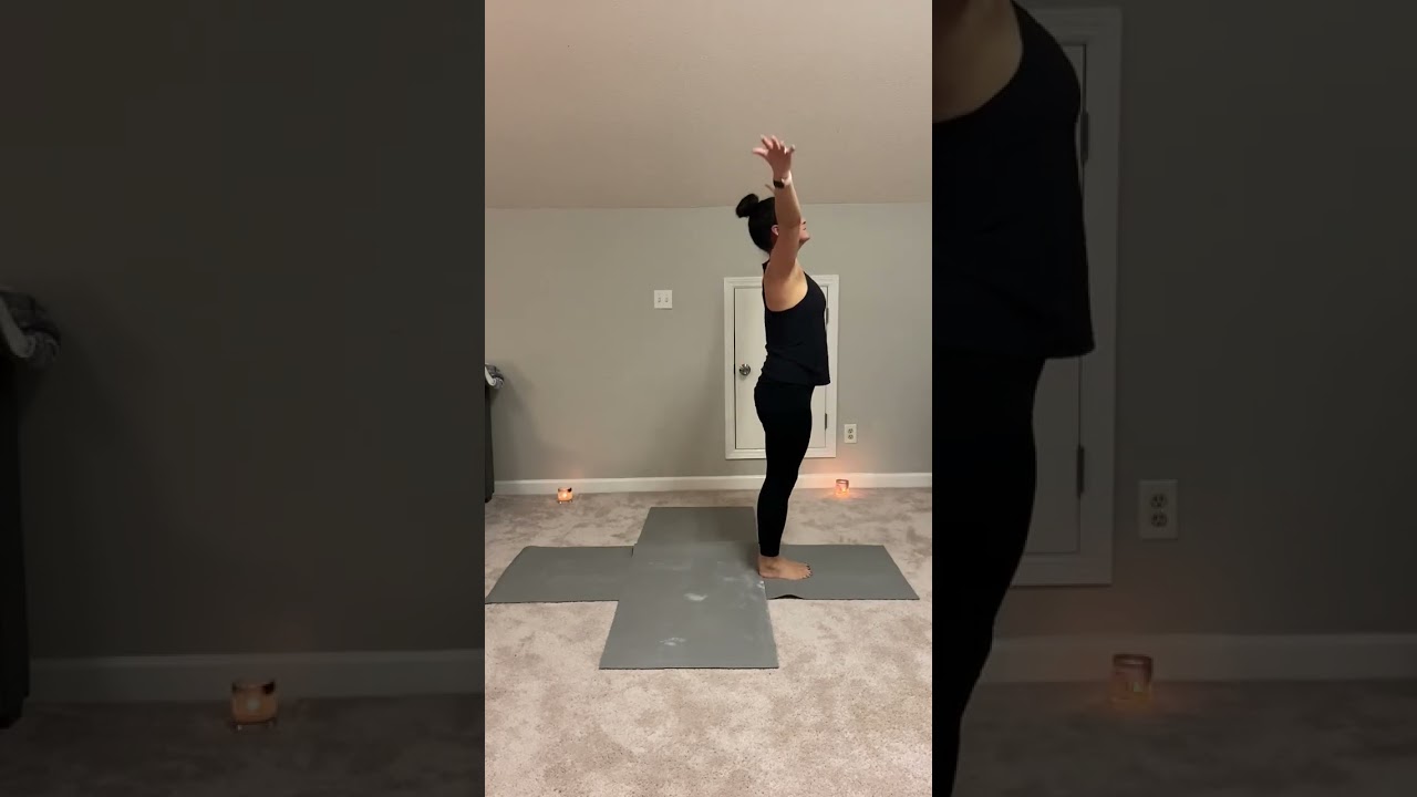 Challenging Vinyasa Flow with Accessibility Variations - 1/11/24