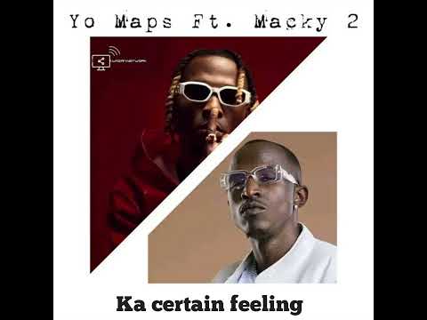 Yo maps ft Macky 2 - December banger 