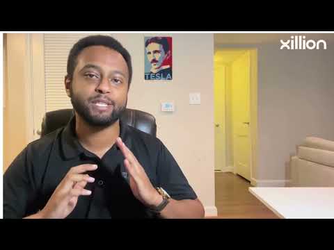 Xillion Major Update Recap : November 2022