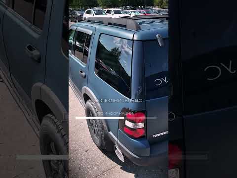 фото ford explorer iv 0