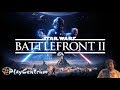 Hra na PC Star Wars: Battlefront 2 (2017)