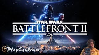 Star Wars Battlefront 2 (2017) od 199 Kč - Heureka.cz