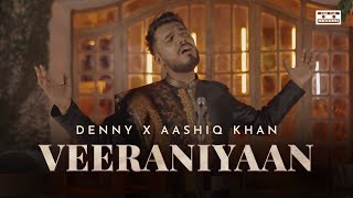 Download lagu Veeraniyaan | Denny x Aashiq Khan | Sad Romantic Song 2023 | For The Record mp3