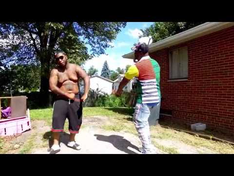 Automatic Inf | Serving ***Official Music Video*** (Shot By. ITDFILMS)