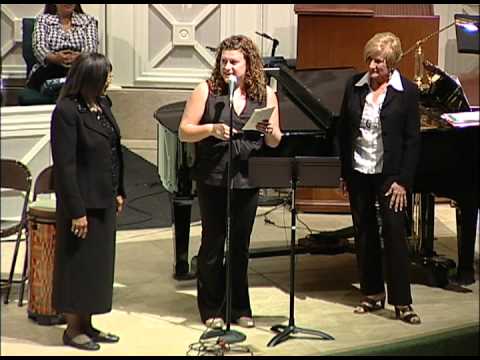 2012 Elementary Honors Chorus