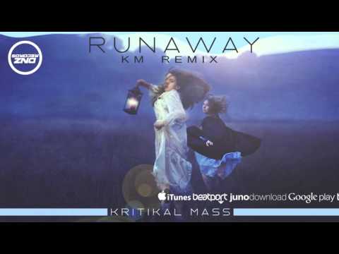 DNZF144 // KRITIKAL MASS - RUNAWAY KM REMIX (Official Video DNZ RECORDS)