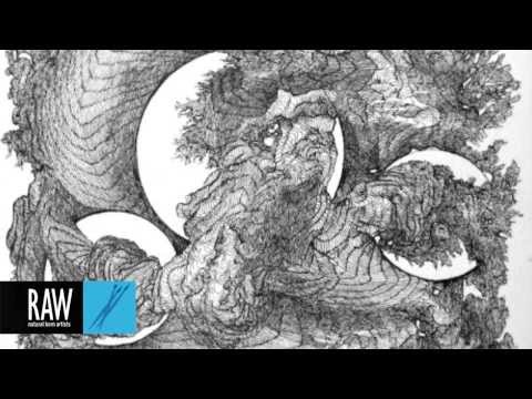 Beth Brown at RAW:Baltimore Awakening 02/06/2014