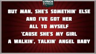 She's My Girl Lyrics - Billy Gilman tribute - Lyrics2Stream
