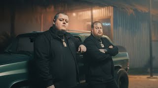 Merkules, 501Bryze - Go Getta (ft. Jelly Roll) Remix 2025