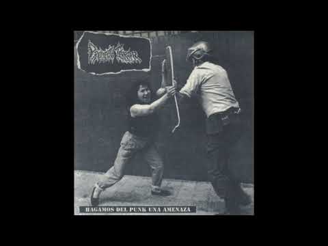 Proyecto Terror/Denak - Split 7"