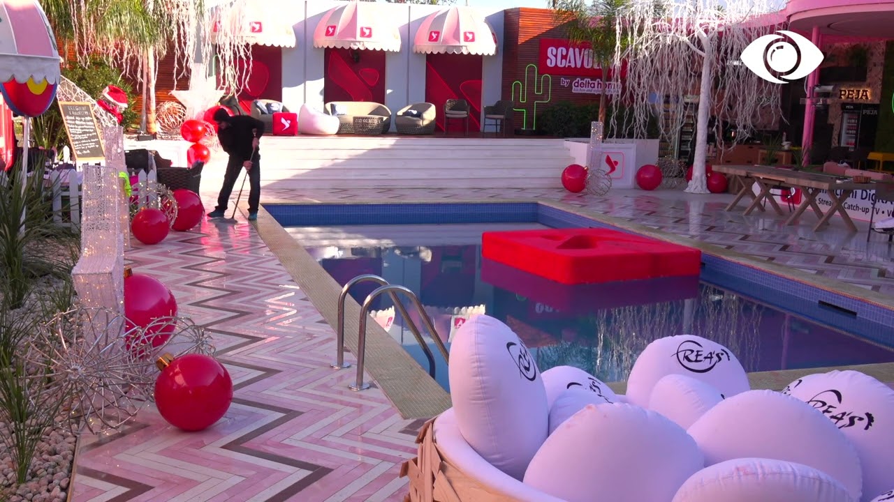 Herion zgjon banorët në rulotë: Çfarë planesh mund të bëjnë aty?!