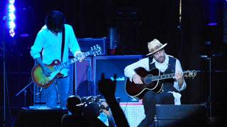 The Tragically Hip - Boots Or Hearts (Live Bootleg)